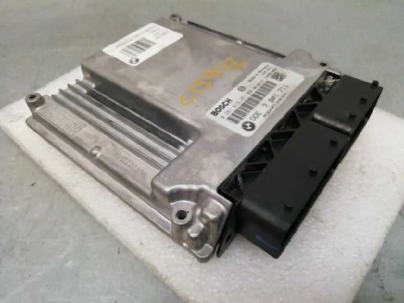 Centralita Motor Uce para Bmw Serie 3 Berlina (E90)