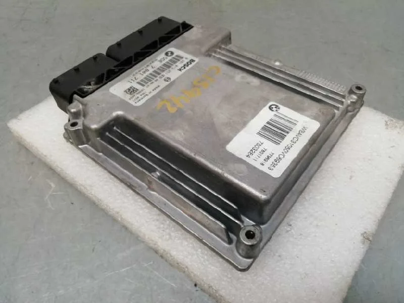 Centralita Motor Uce para Bmw Serie 3 Berlina (E90)