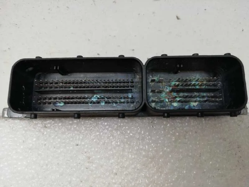 Centralita Motor Uce para Bmw Serie 3 Berlina (E90)