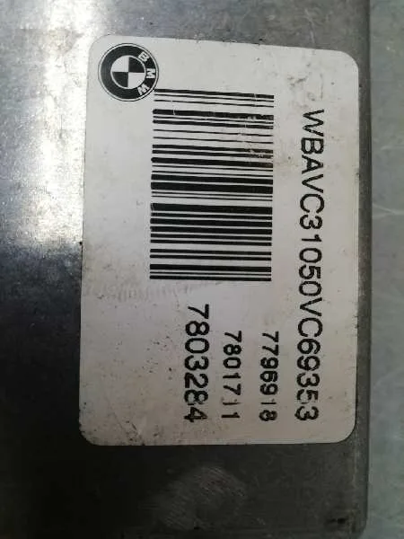 Centralita Motor Uce para Bmw Serie 3 Berlina (E90)