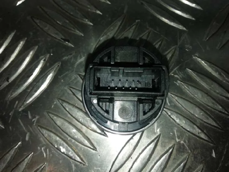 Conmutador De Arranque para Bmw Serie 3 Berlina (E90)