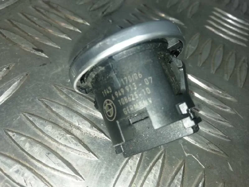Conmutador De Arranque para Bmw Serie 3 Berlina (E90)