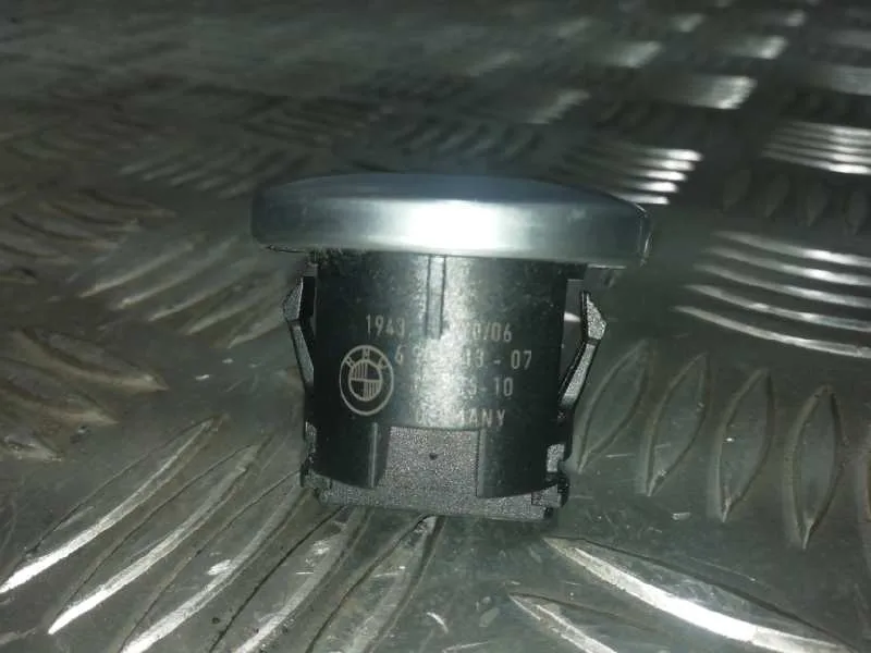 Conmutador De Arranque para Bmw Serie 3 Berlina (E90)