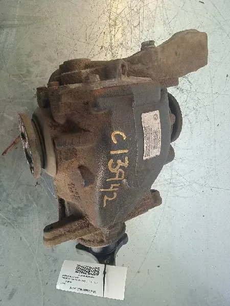 Diferencial Trasero para Bmw Serie 3 Berlina (E90)