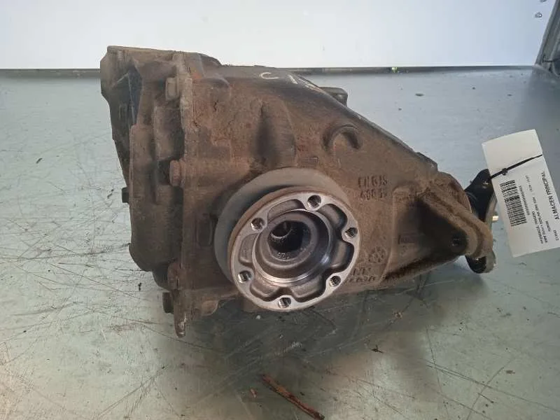 Diferencial Trasero para Bmw Serie 3 Berlina (E90)