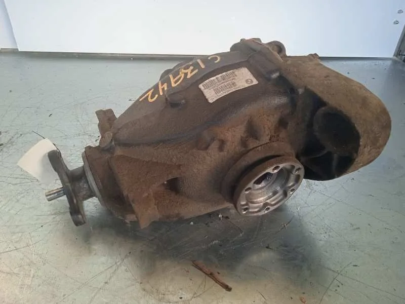Diferencial Trasero para Bmw Serie 3 Berlina (E90)