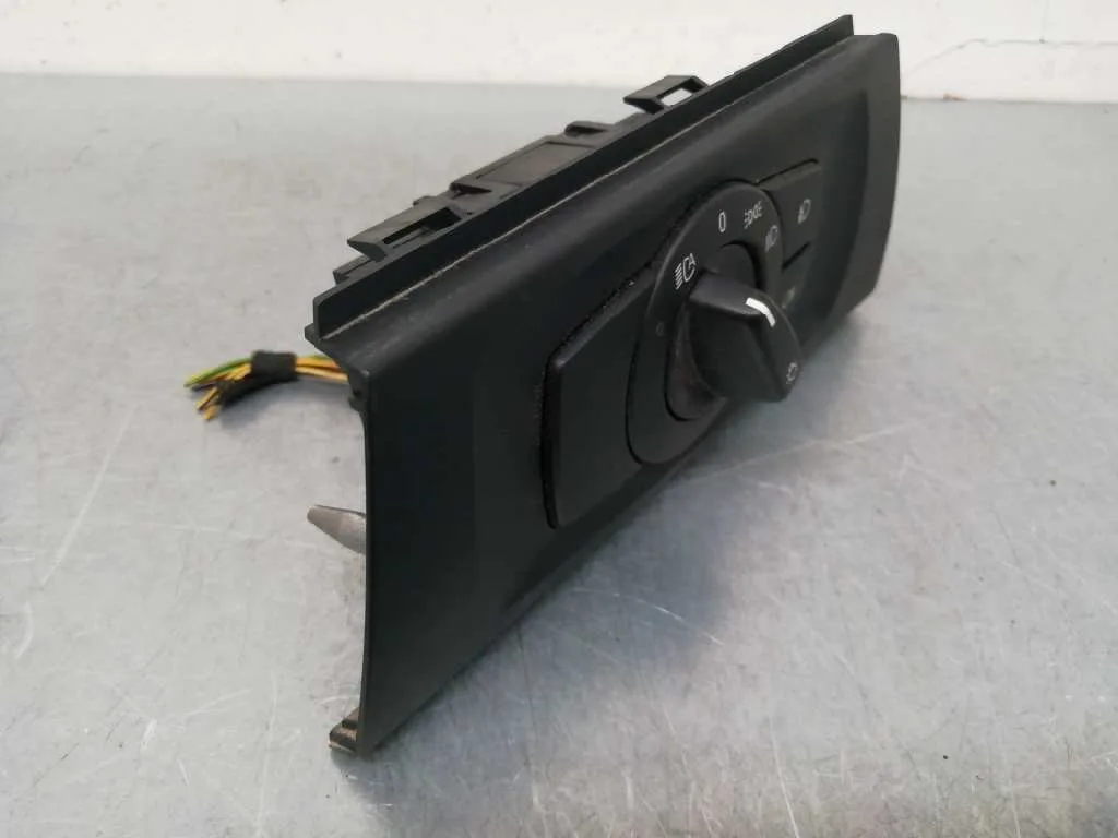 Mando Luces para Bmw Serie 3 Berlina (E90)