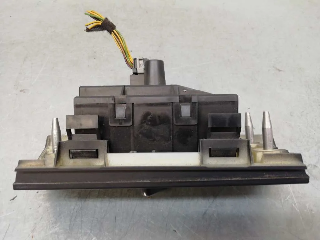 Mando Luces para Bmw Serie 3 Berlina (E90)