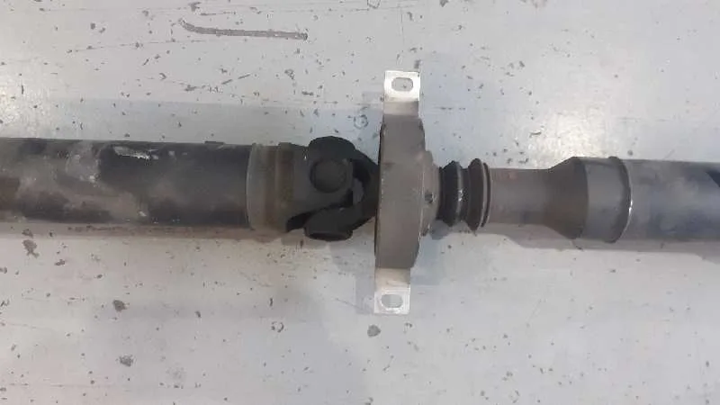 Transmision Central para Bmw Serie 3 Berlina (E90)