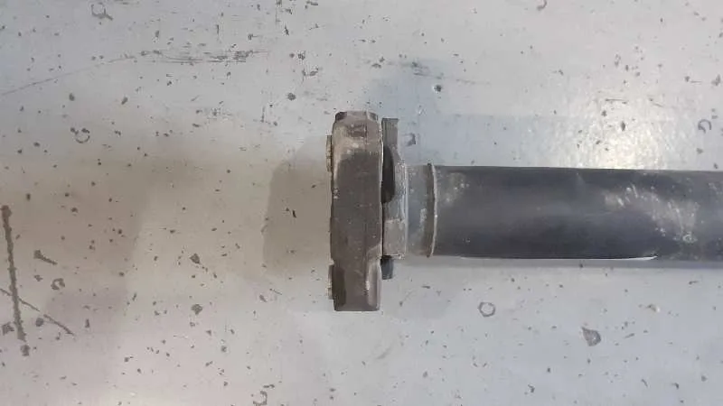 Transmision Central para Bmw Serie 3 Berlina (E90)