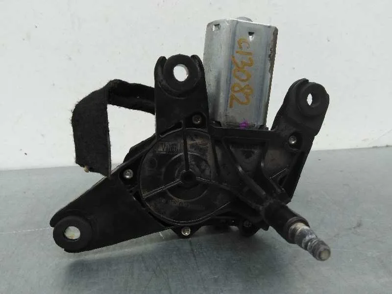 Motor Limpia Trasero para Opel Vivaro