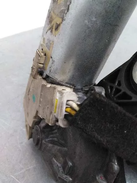 Motor Limpia Trasero para Opel Vivaro