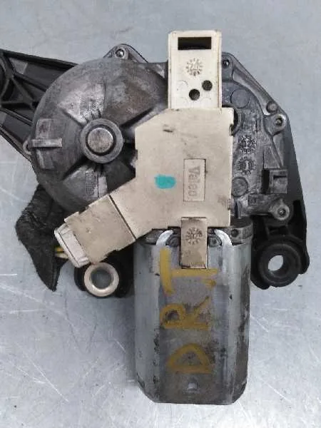 Motor Limpia Trasero para Opel Vivaro