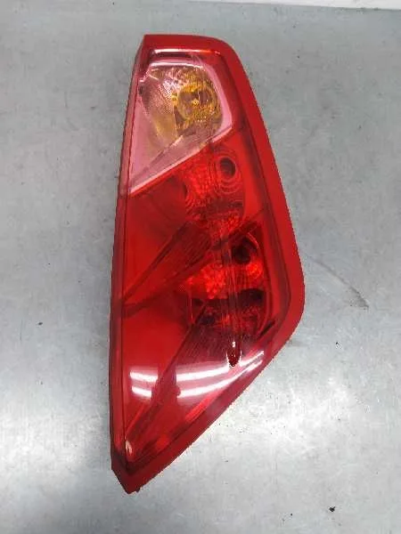 Piloto Trasero Derecho para Fiat Grande Punto (199)