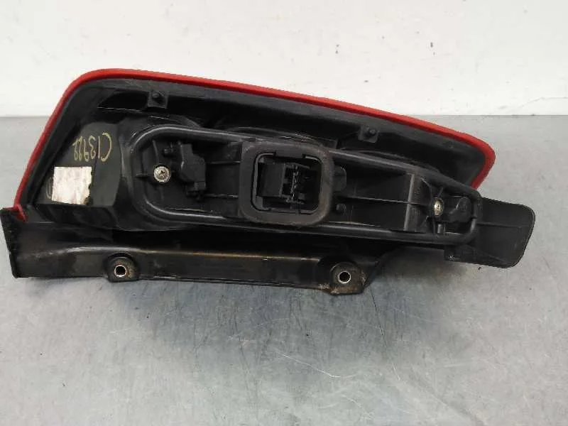 Piloto Trasero Derecho para Fiat Grande Punto (199)