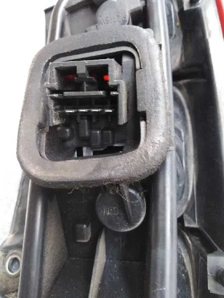 Piloto Trasero Derecho para Fiat Grande Punto (199)