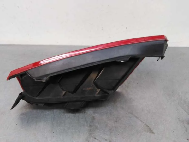 Piloto Trasero Derecho para Fiat Grande Punto (199)