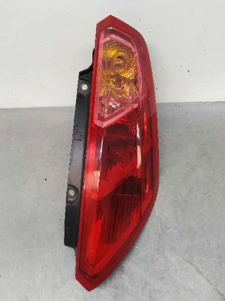 Piloto Trasero Derecho para Fiat Grande Punto (199)