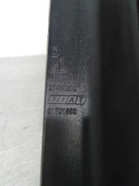 Piloto Trasero Derecho para Fiat Grande Punto (199)