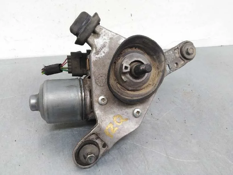 Motor Limpia Delantero para Citroën C4 Picasso