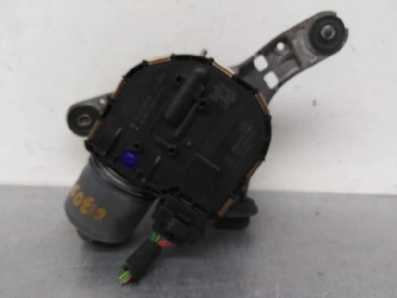 Motor Limpia Delantero para Citroën C4 Picasso