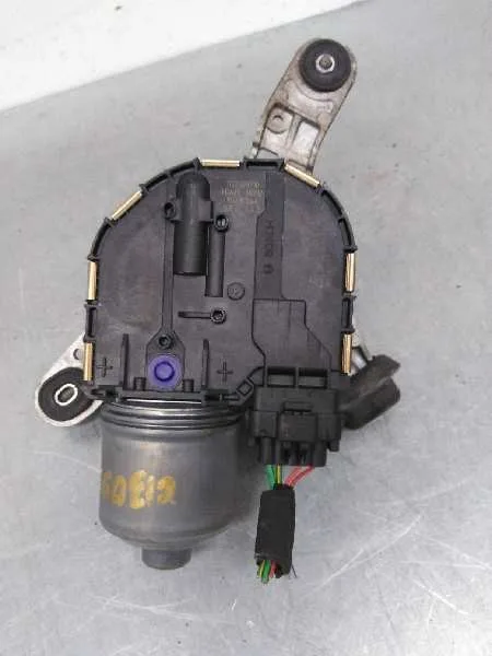 Motor Limpia Delantero para Citroën C4 Picasso