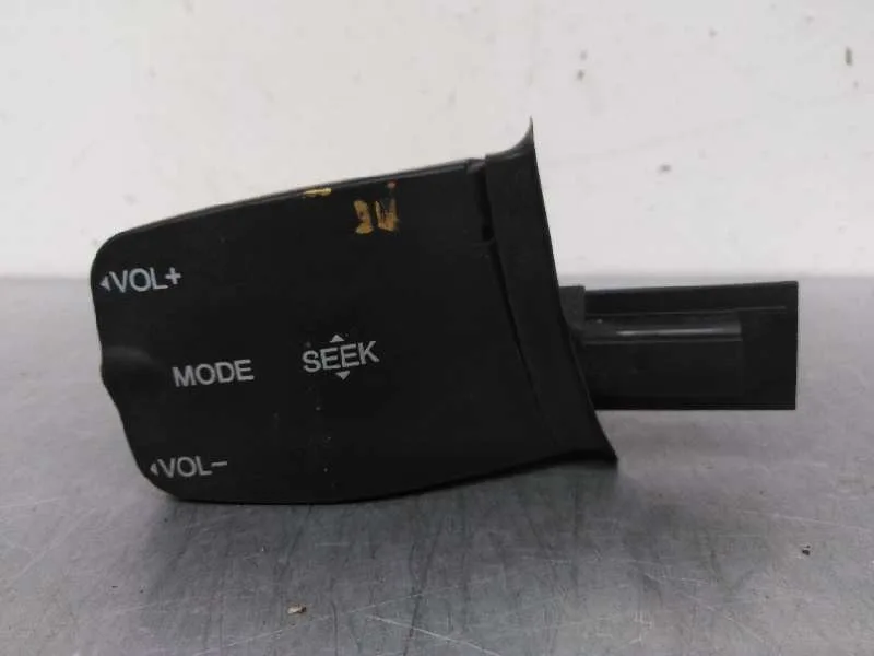 Mando Volante para Ford Focus C-Max (Cap)