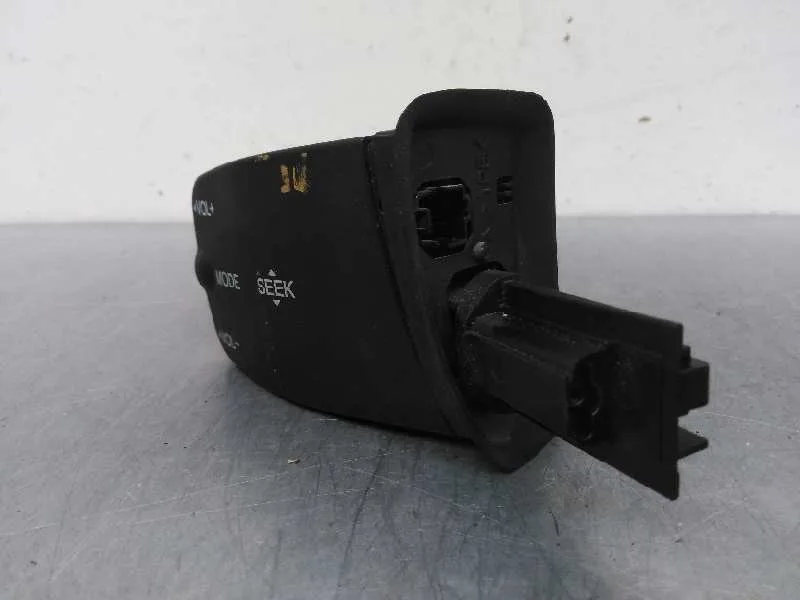 Mando Volante para Ford Focus C-Max (Cap)