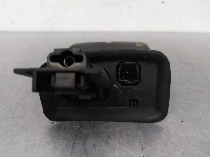 Mando Volante para Ford Focus C-Max (Cap)