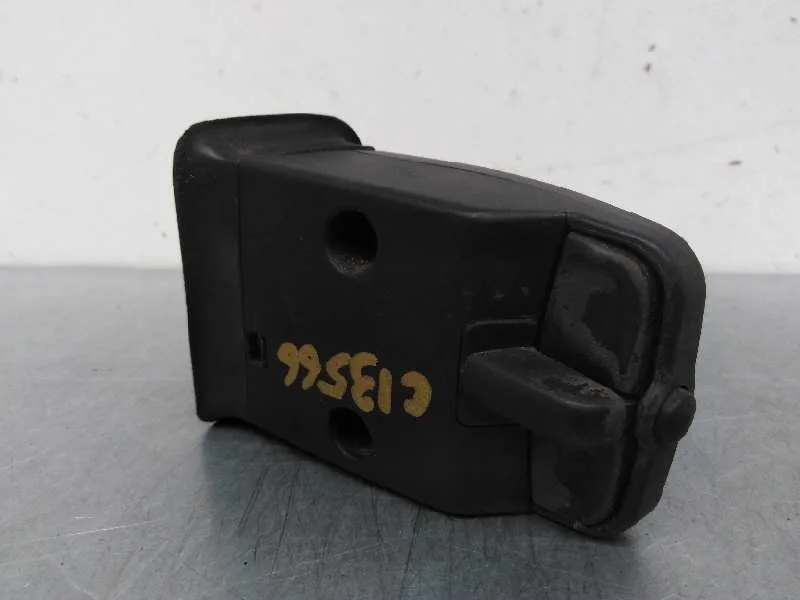 Mando Volante para Ford Focus C-Max (Cap)