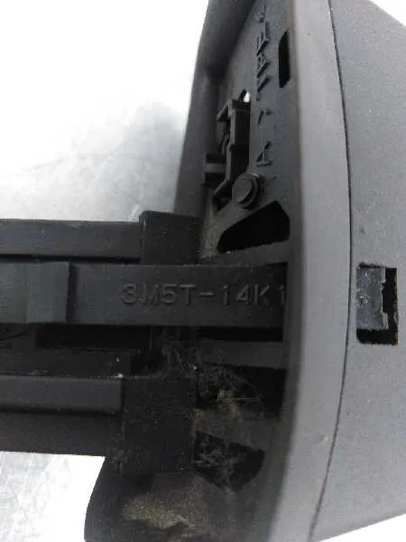 Mando Volante para Ford Focus C-Max (Cap)