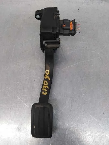 Potenciometro Pedal para Citroën C4 Picasso