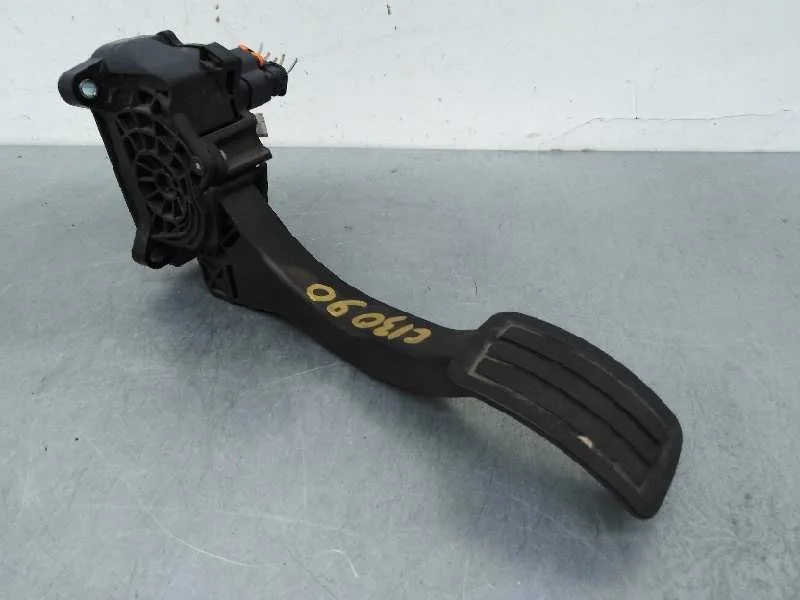 Potenciometro Pedal para Citroën C4 Picasso