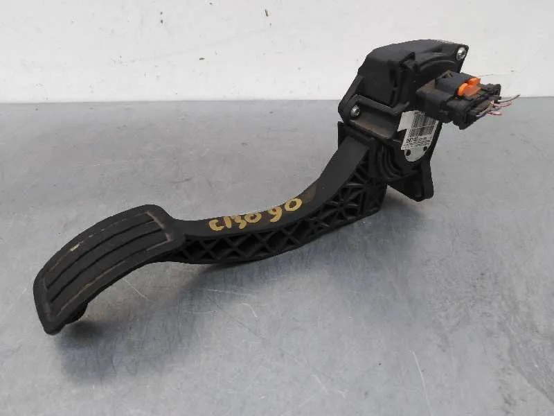 Potenciometro Pedal para Citroën C4 Picasso