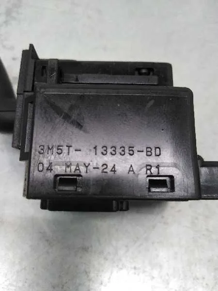 Mando Intermitentes para Ford Focus C-Max (Cap)