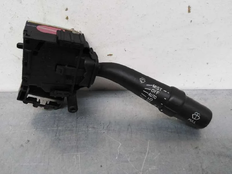 Mando Limpia para Toyota Avensis Berlina (T25)