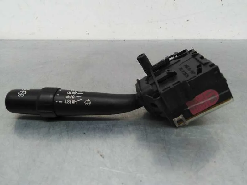 Mando Limpia para Toyota Avensis Berlina (T25)
