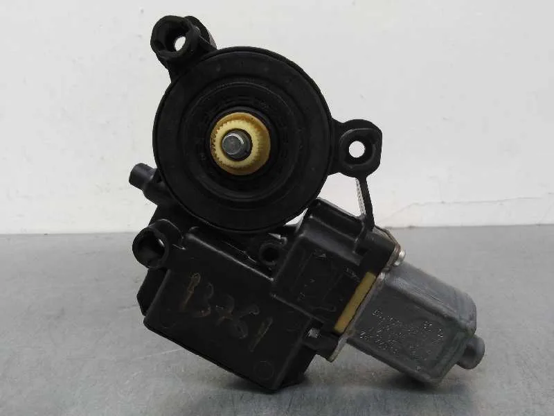 Motor Elevalunas Trasero Izquierdo para Volkswagen Polo (6R1)
