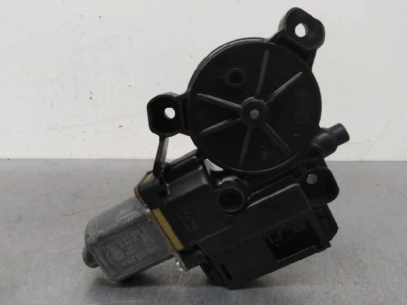 Motor Elevalunas Trasero Izquierdo para Volkswagen Polo (6R1)