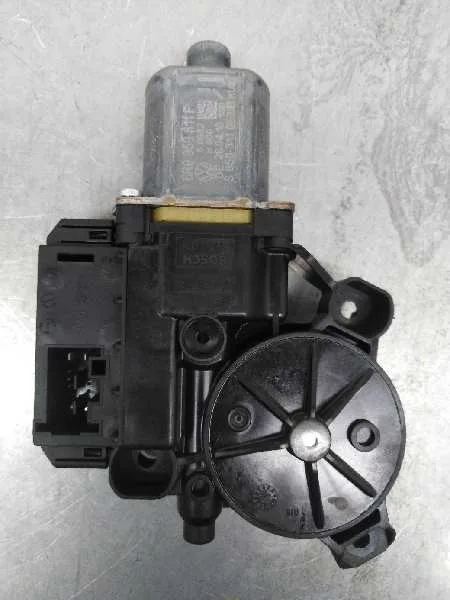 Motor Elevalunas Trasero Izquierdo para Volkswagen Polo (6R1)