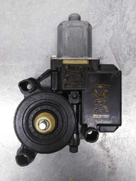 Motor Elevalunas Trasero Izquierdo para Volkswagen Polo (6R1)