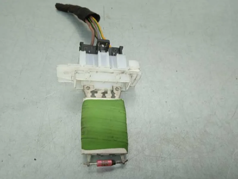 Resistencia Calefaccion para Opel Corsa D