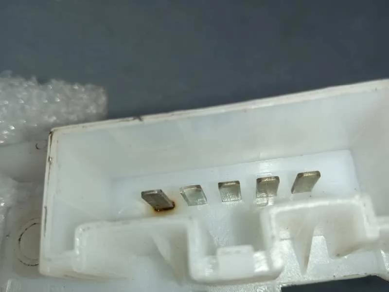 Resistencia Calefaccion para Opel Corsa D