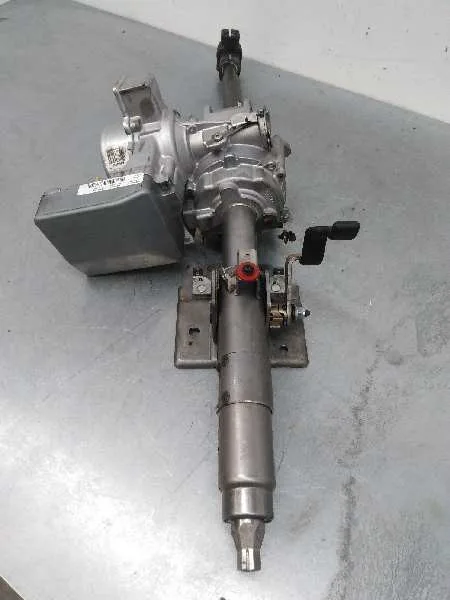 Columna Direccion para Ford Fiesta (Ccn)