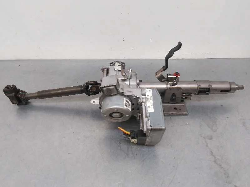 Columna Direccion para Ford Fiesta (Ccn)