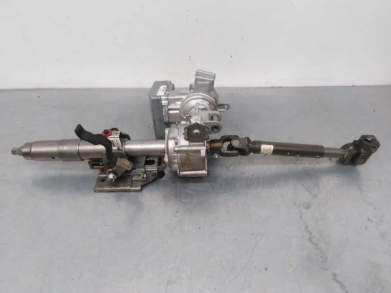 Columna Direccion para Ford Fiesta (Ccn)
