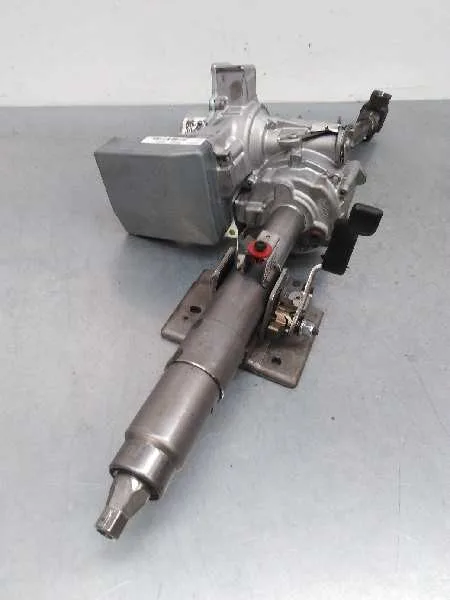 Columna Direccion para Ford Fiesta (Ccn)
