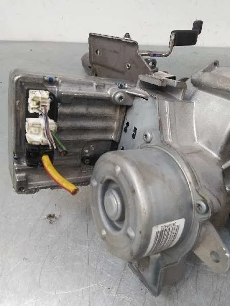 Columna Direccion para Ford Fiesta (Ccn)