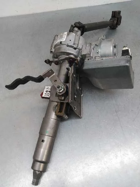 Columna Direccion para Ford Fiesta (Ccn)