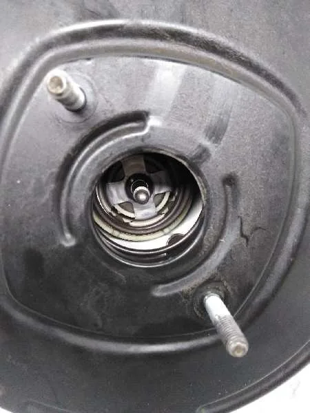 Servofreno para Peugeot Partner Kombi
